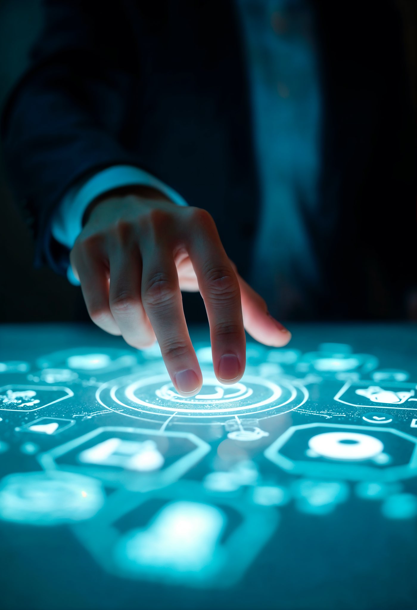 Llevamos más de 20 años de experiencia aplicando metodologías avanzadas para identificar oportunidades y optimizar procesos.